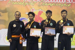Course