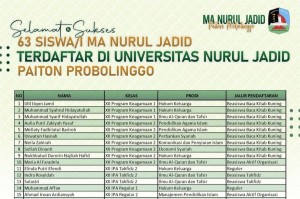 Course