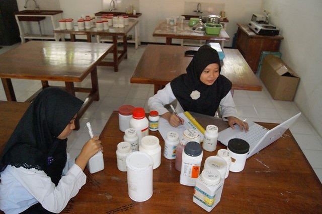 Course