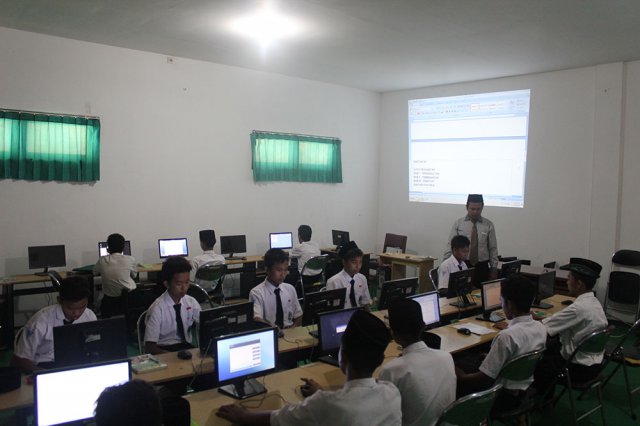 Course