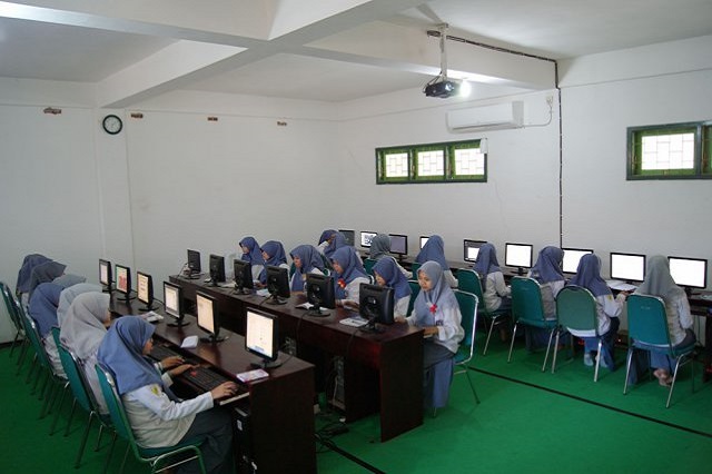 Course