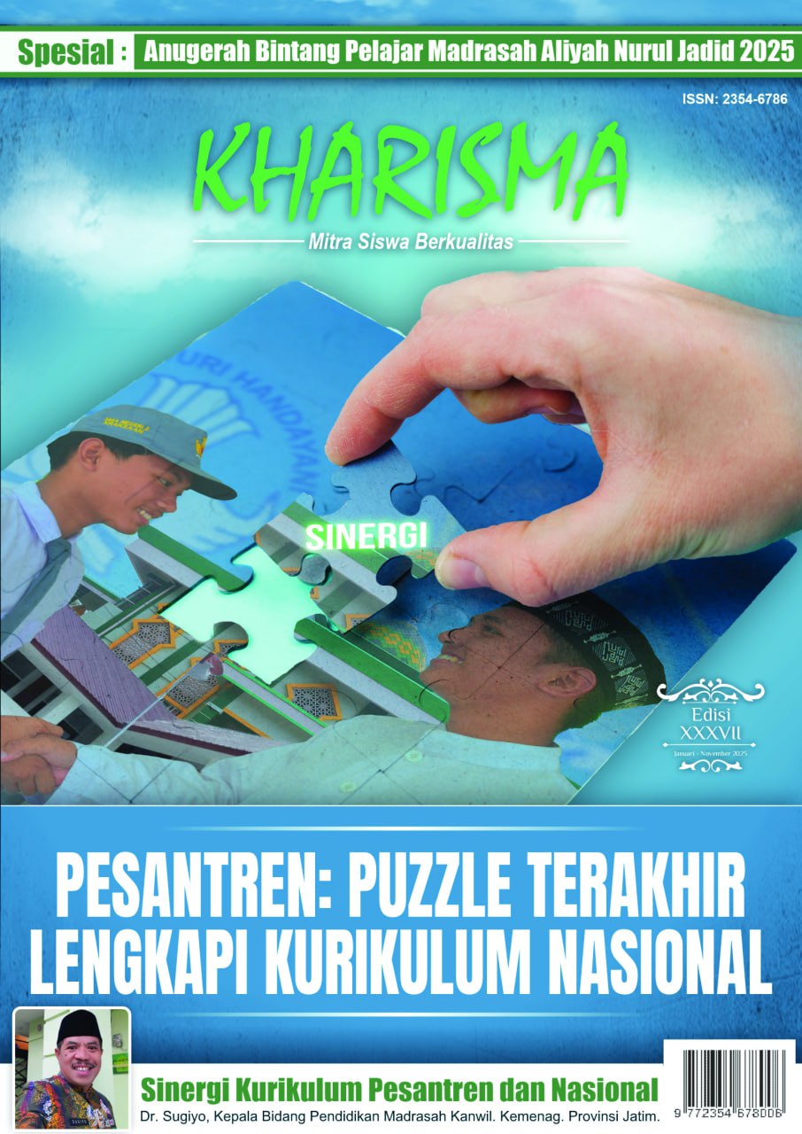 Publication